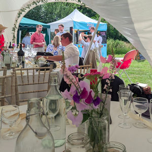 Weddings & Celebrations