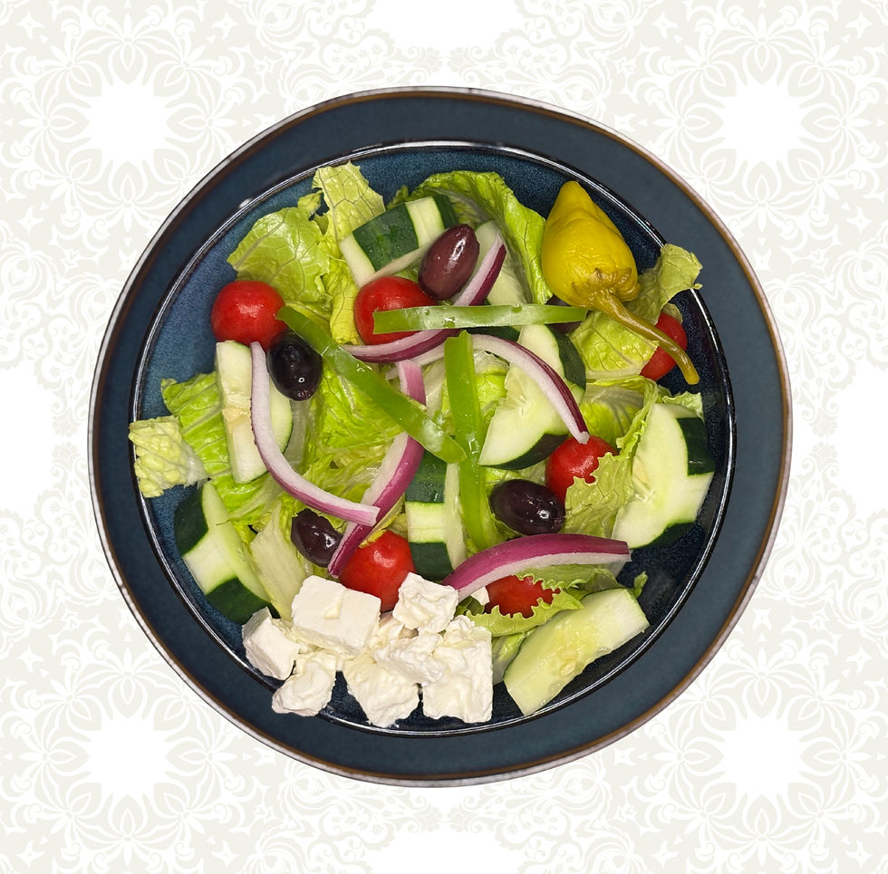 House Salad image