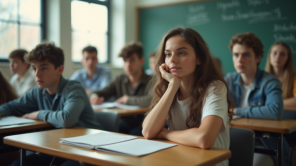 Integrative Strategies for K–12 Youth Success