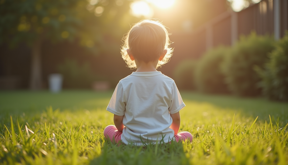 Nurturing Wellness: Essential Skills for Children