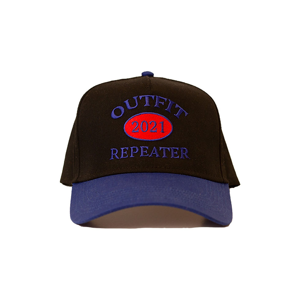 OR Giants Hat