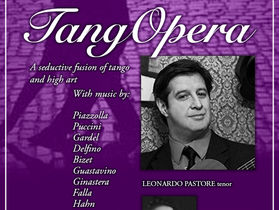 TangOpera in Sheffield