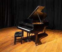 Performance at the National Opera School