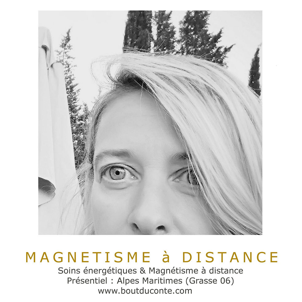 magnétisme à distance, soin énergétique à distance, magnétiseuse, énergéticien