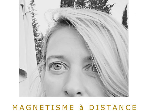 Consultation magnétisme à distance