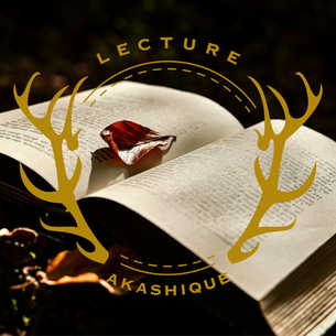 Lecture akashique et lecture d’âme : comment je me relie à ton âme et à ses archives