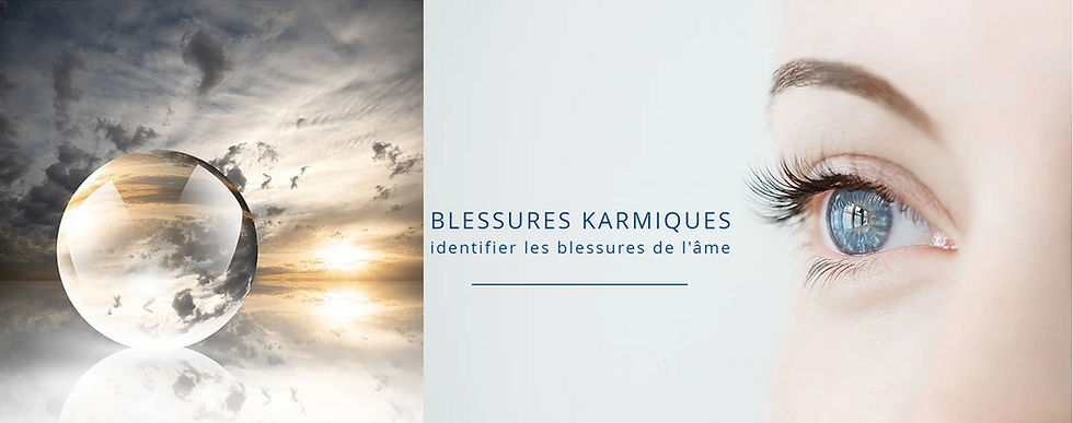 thérapie karmique, karmathérapie, thérapeute karmique, karmathérapeute, blessure karmique
