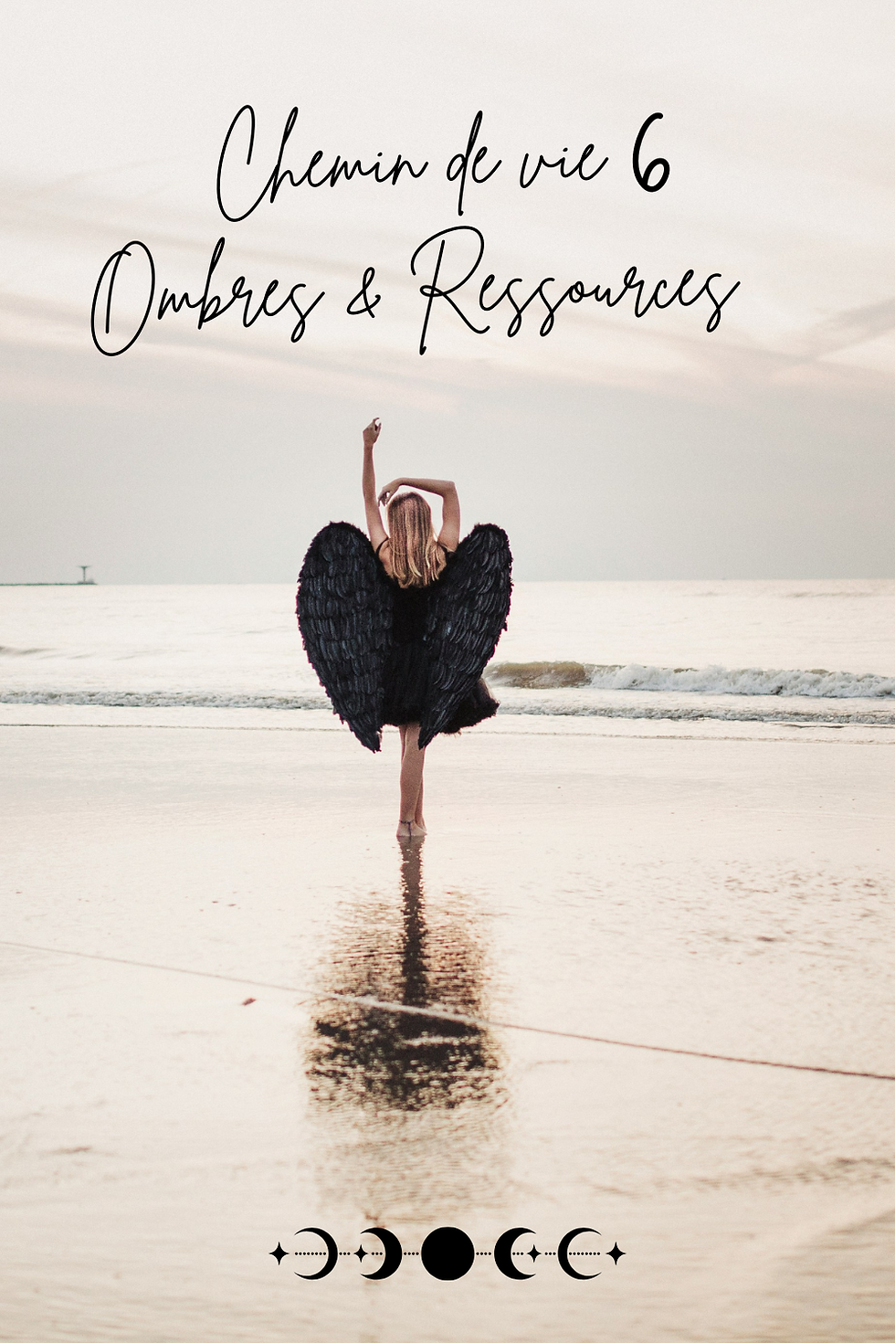 Entre ombres et ressources, en numérologie, le chemin de vie 6 est relié à l’amour, au soin et à la responsabilité, mais il ne s’agit pas de tout porter. Une lecture pour apprendre à aimer sans t’oublier.