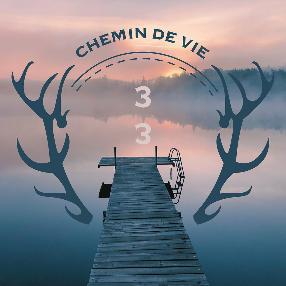 chemin de vie 3 signification en numérologie. Je ne me reconnais pas dans le chemin de vie 3.
