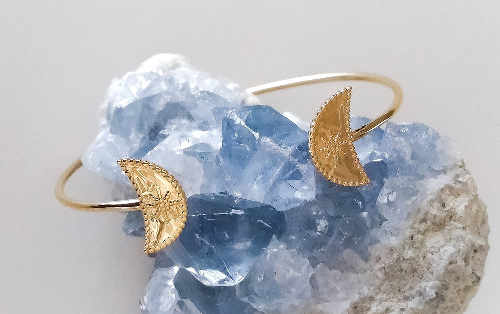 Bijoux talismans, amulettes protectrices et magiques