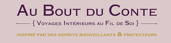 Au Bout du Conte : shadow work, exploration des mémoires karmiques, lectures d'âme