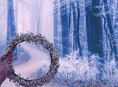 Au Bout du Conte : pour explorer ton monde intérieur, tes ombres, tes masques, tes blessures fondamentales, karmiques et transgénérationnelles. Je t'accompagne dans ta démarche d'introspection, de shadow work.