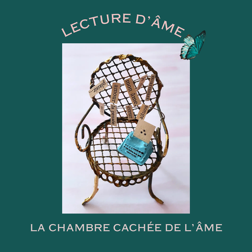 Lecture d’âme à distance : pourquoi choisir un format écrit ? Je te propose deux lectures d'âmes profondes et intégratives pour comprendre ton chemin de vie ou l’essence de ton âme.