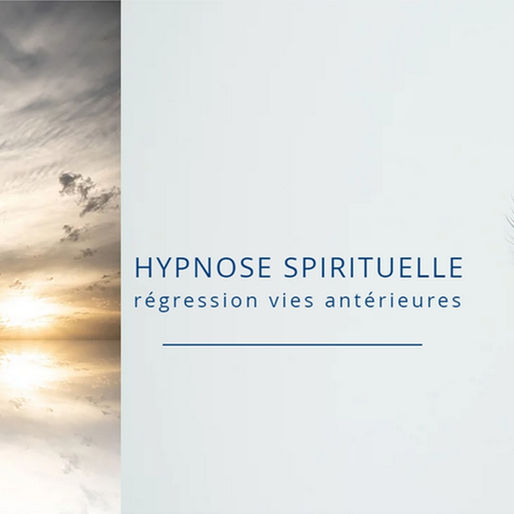 Séance d'hypnose spirituelle