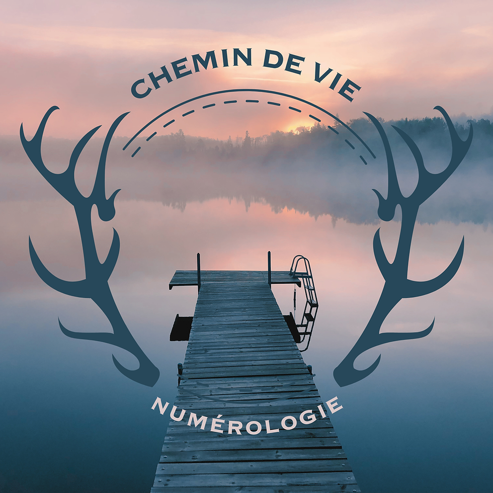 Découvre les 12 chemins de vie en numérologie : 1 à 9, 11, 22, 33. Un guide clair pour comprendre ton axe d’apprentissage, la polarité inversée, les maîtres nombres et choisir l’article qui correspond à ton chemin.