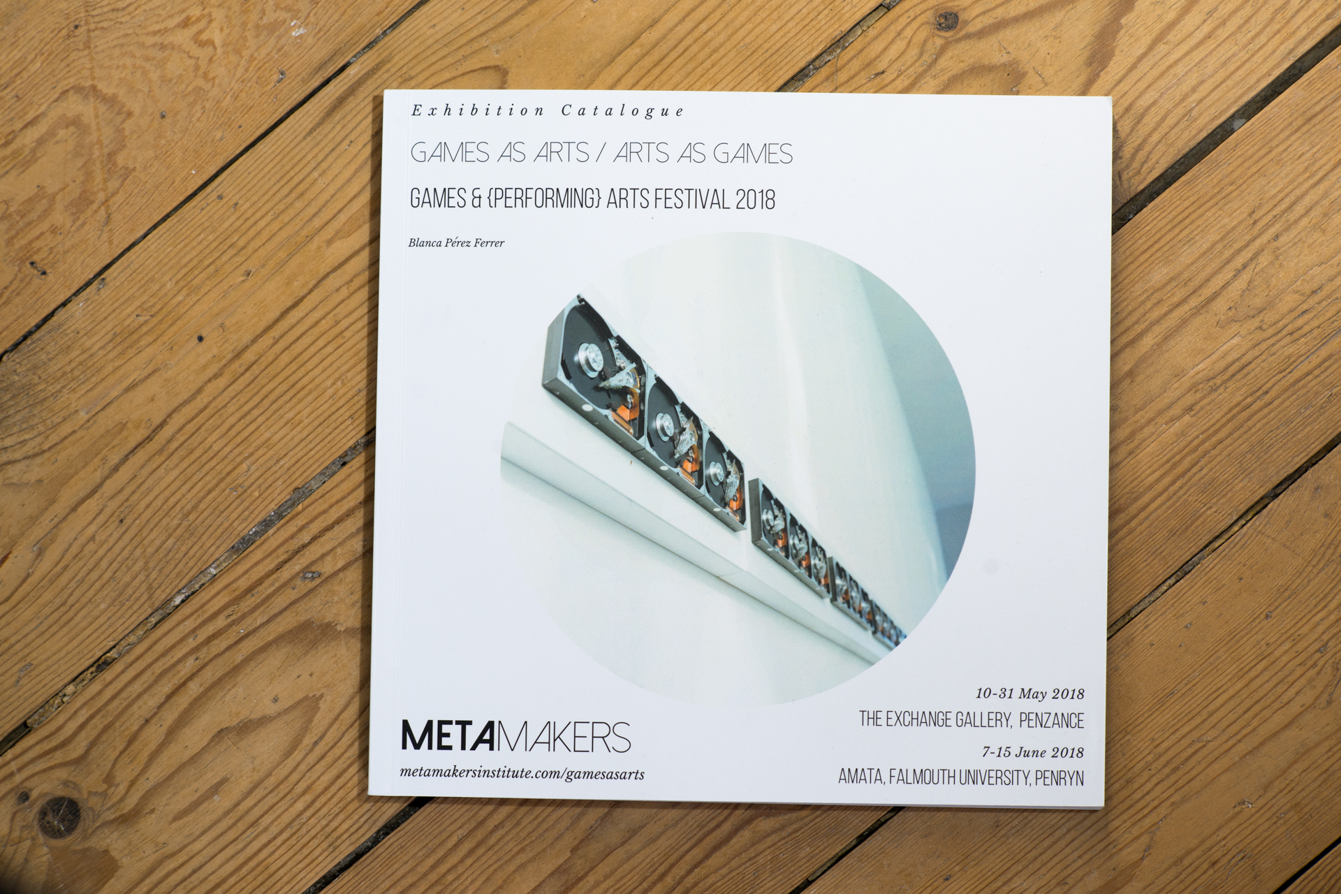 Game / Games as Arts Arts Exhibition as