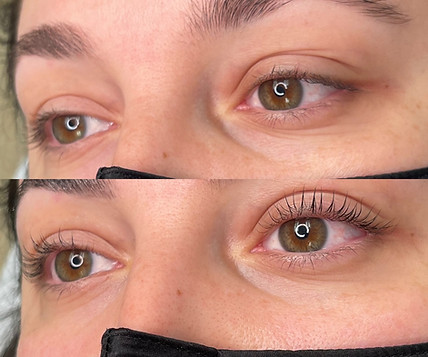 Gorgeous Eye Lash Curl And Tint Artwork Digital Art Gorgeous Eye Lash Curl And Tint Artwork Digital Art