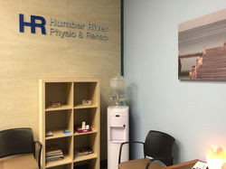 Physiotherapy Clinic Toronto
