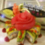 SUSHI CHEF'S HIGHLIGHT