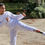 Thumbnail: White Sweat Pants
