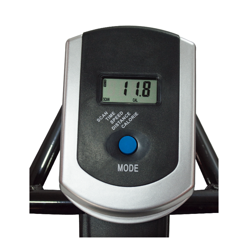 Miniatura: Bicicleta Spinning Titanium Evolution