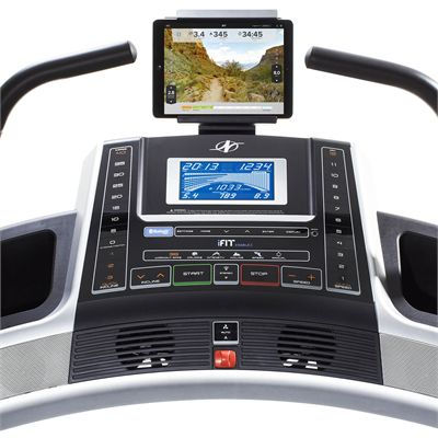 Miniatura: Trotadora Inclcine Trainer X7i Norditrack