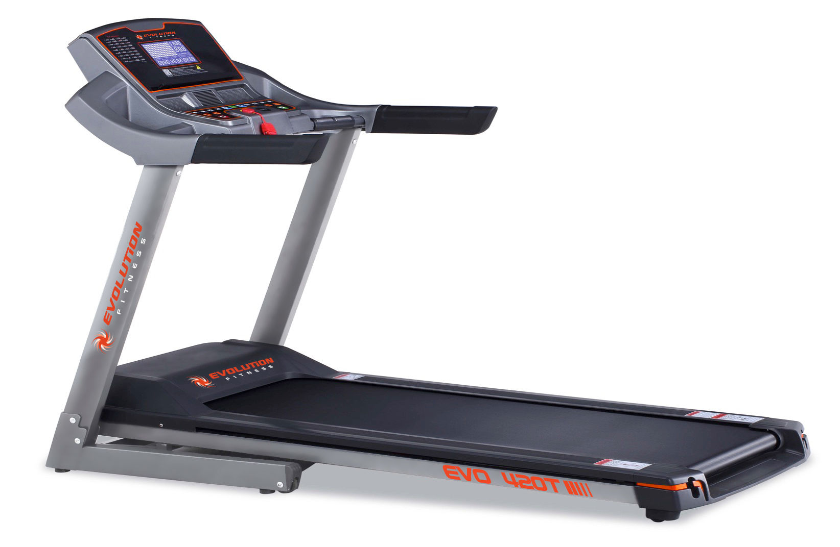 Caminadora EVO 420T Evolution