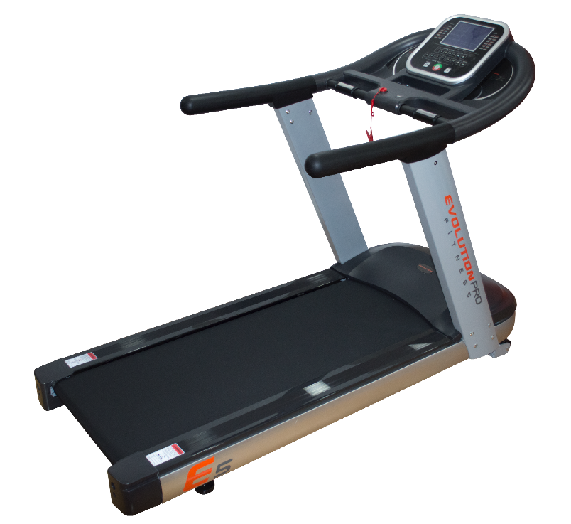 Miniatura: Trotadora PRO E5 Evolution