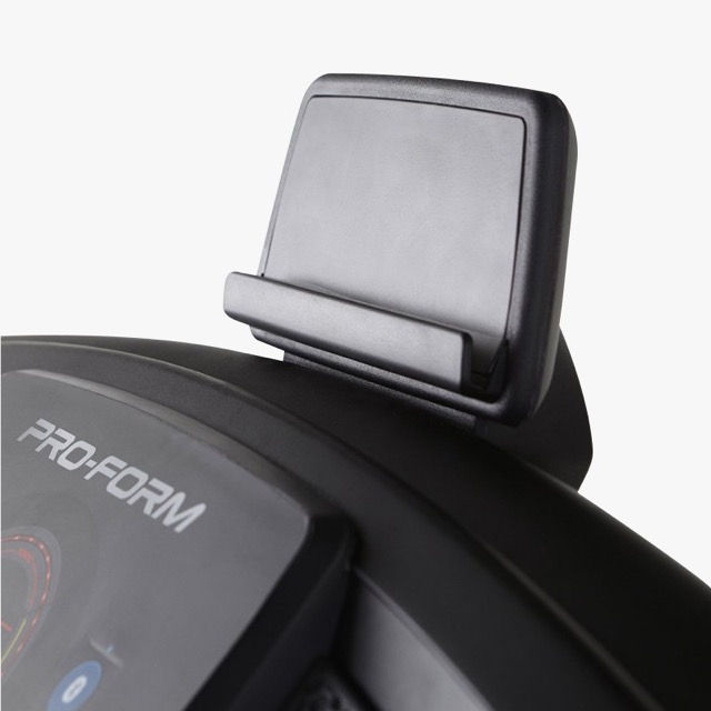 Miniatura: Trotadora Performance E 400i Proform