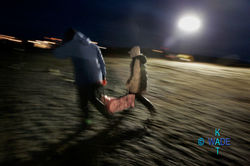 WHALE HUNT 08
