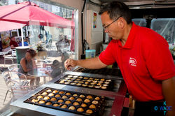 FTR STREET FOOD STADIUM 14