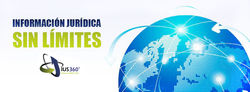 Portal de Actualidad Jurídica IUS360