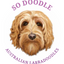 Foto del escritor: So Doodle