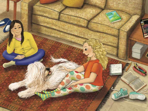 ¿Qué necesita un perro para ser feliz?