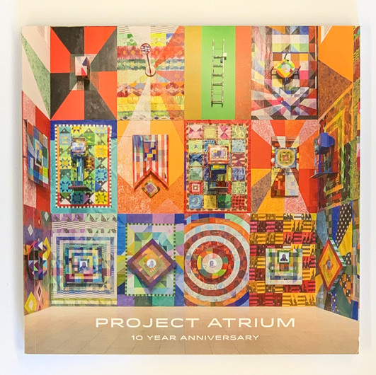 Project Atrium: 10 Year Anniversary