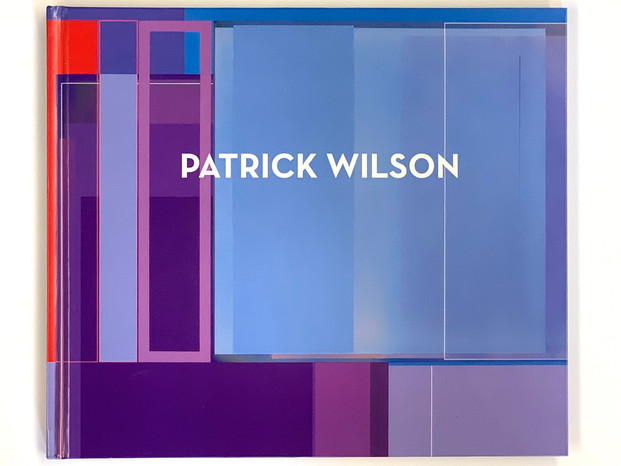 Patrick Wilson