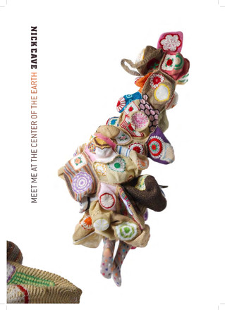 Nick Cave (2009)