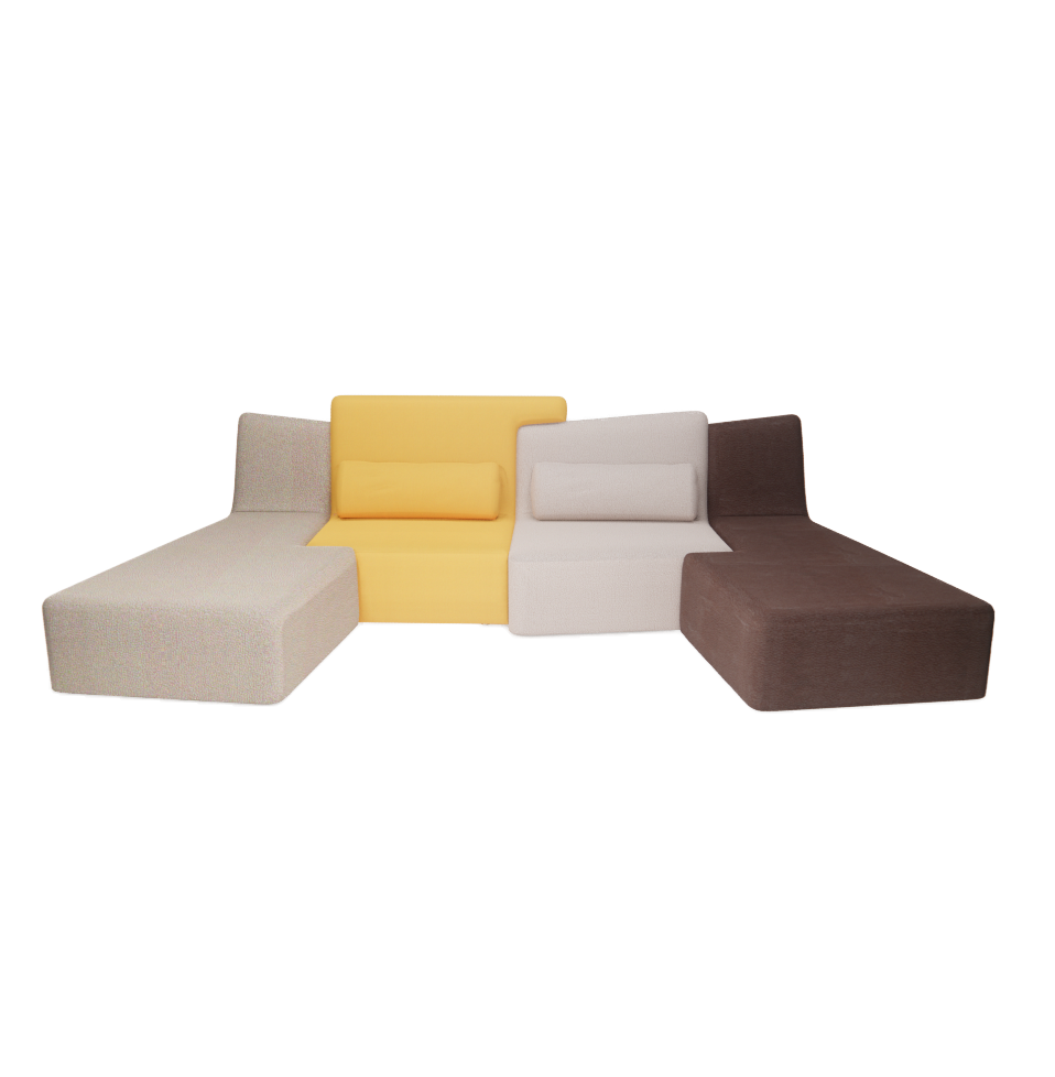Confluences Ligne Roset Hong Kong