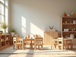 Mi Escuela Montessori Secures Additional $900,000 Grant for Educational Growth and Expansion