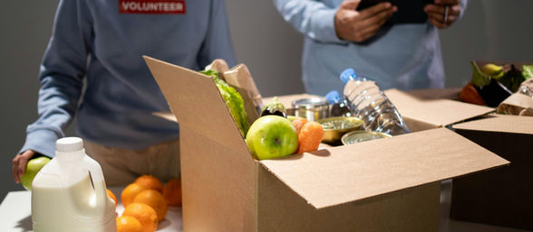 Alimentación saludable, aprendizaje saludable: Un esfuerzo de toda la escuela para nutrir a cada niño