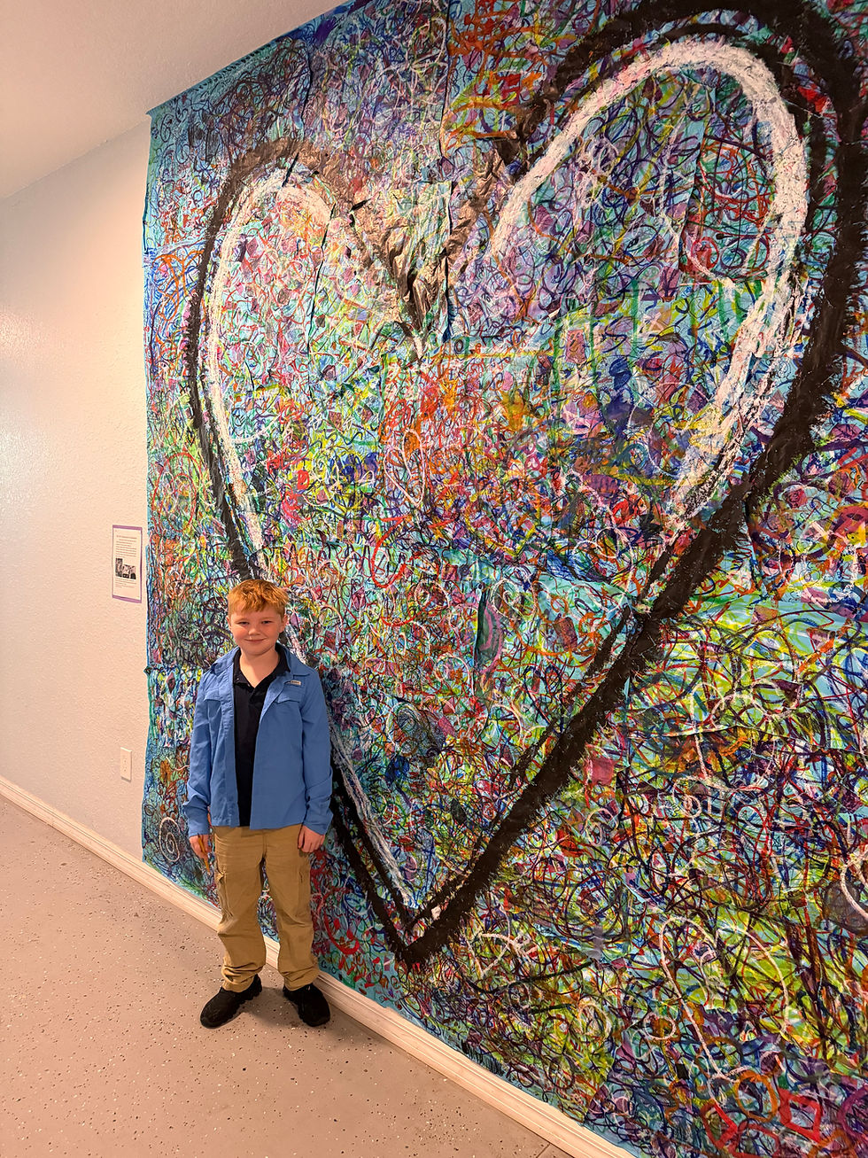 Febrero fabuloso en Mi Escuela Montessori