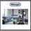 Thumbnail: DELONGHI  Espresso Coffee Machine Black 'EC685.BK'