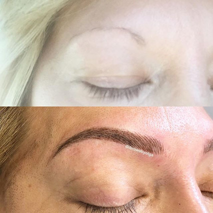 Thanks to my client that she took some before pictures and share them with me then I can post the transformation!!_.jpg