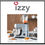 Thumbnail: IZZY Kitchen Machine Mixer PRO 1500 with Blender 6Litres 1500W "223324"