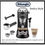 Thumbnail: DELONGHI  Espresso Coffee Machine Black 'EC685.BK'