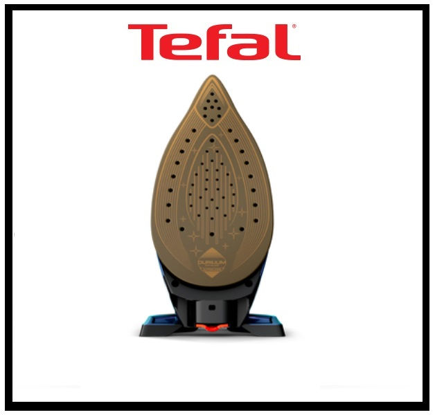 Thumbnail: TEFAL EXPRESS VISION 7 Bar 'SV8151'