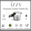 Thumbnail: IZZY Family Pressure Cooker 8Litres 24cm " 213195"