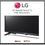 Thumbnail: LG 32 inch Smart Tv FHD "32LQ631C0ZA"