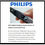Thumbnail: PHILIPS OneBlade Pro 360  "QP6551/15"