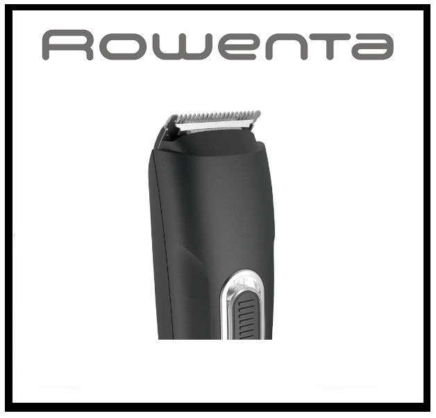 Thumbnail: ROWENTA Stylis  Trimmer 'TN280F4